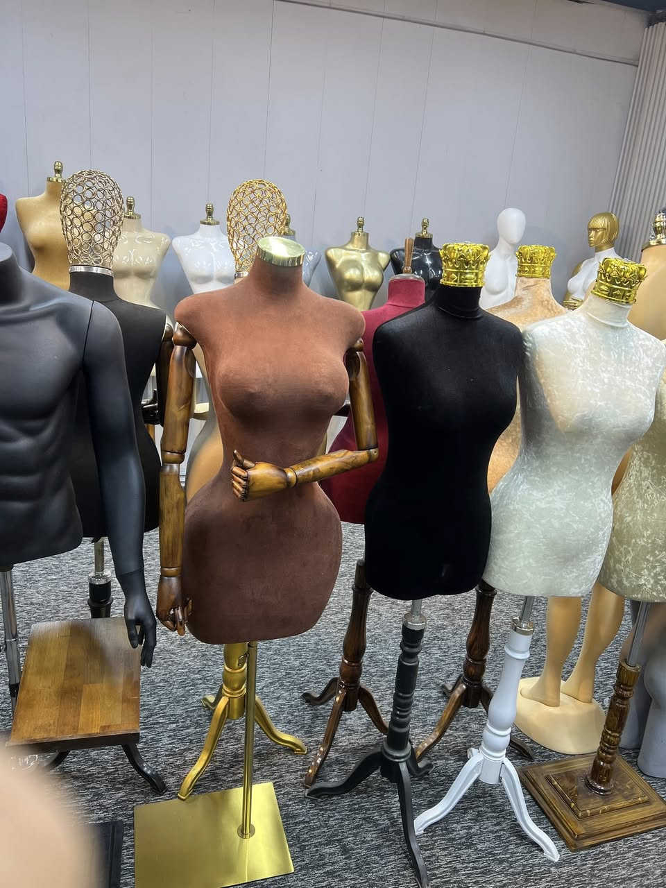 مليكانات انطاليا  مختصيين لتجارة انواع المليكانات
الرجالية والنسائية والاطفال
للحجز /*********** /***********
يوجد توصيل لجميع العراق
جمله مفرد-زبائننا الكرام لا يوجد لدينا فرع اخر فقط مخازن الشعب بغداد
