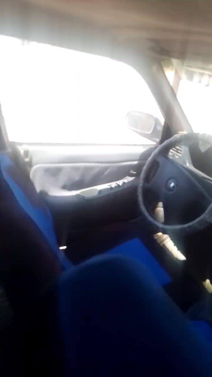 السلام عليكم عندي سياره ابرنس فراشه مويل 96للبيع كير جديد وصدر جديد والمحرك نظيف والباقي شوف العين السعر28وبيه مجال مكاني الفلوجة حي الجولان


**إذا كنت صاحب هذا الإعلان وتريد حذفه لأي سبب، رجاءا أرسل رسالة إلى الدعم الفني**