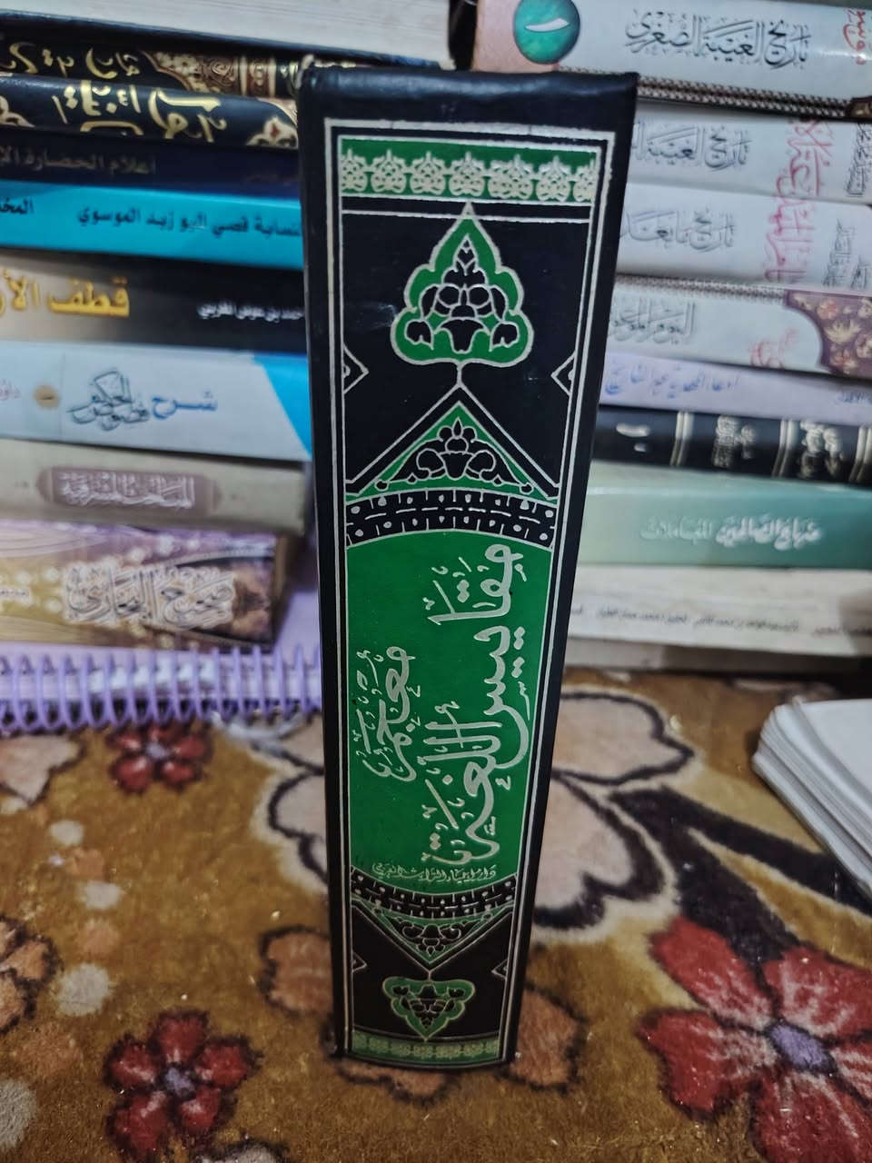 السلام عليكم
للتواصل معنا واتساب
تلي فيس ***********
