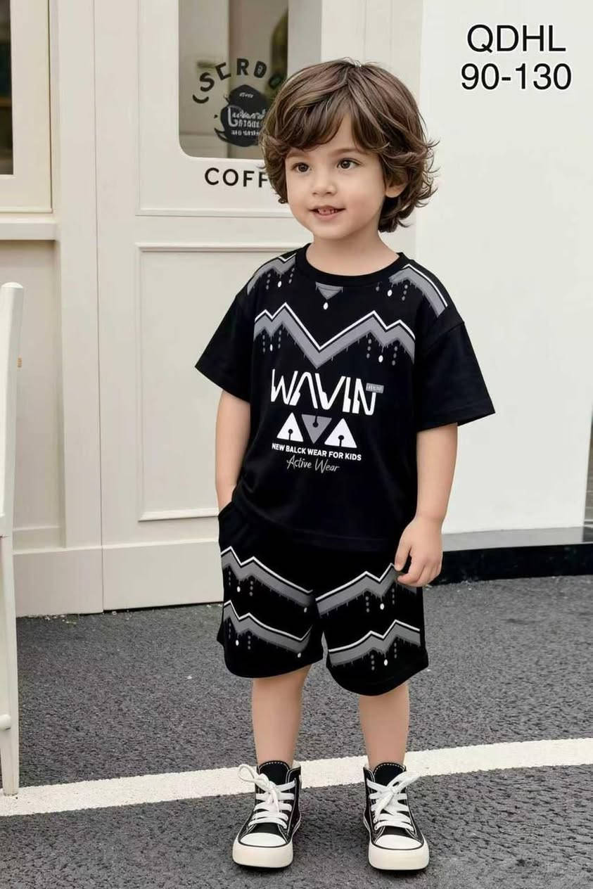 جديد الريان موسم محرم🖤 

طقم ولادي 😍❤️درجة اولى 🇹🇷🇹🇷
متوفر  وقياسات من2الى 6سنه 
السعر10فقط 😱😍
كوت  الخاجية شارع اربعين قرب أبو امير ابو للبالات 
توصيل اكيد موجود 🚙

للتواصل على الرقم***********
