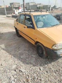 سايبا • مكفوله شواصي وكير • ابو غریب