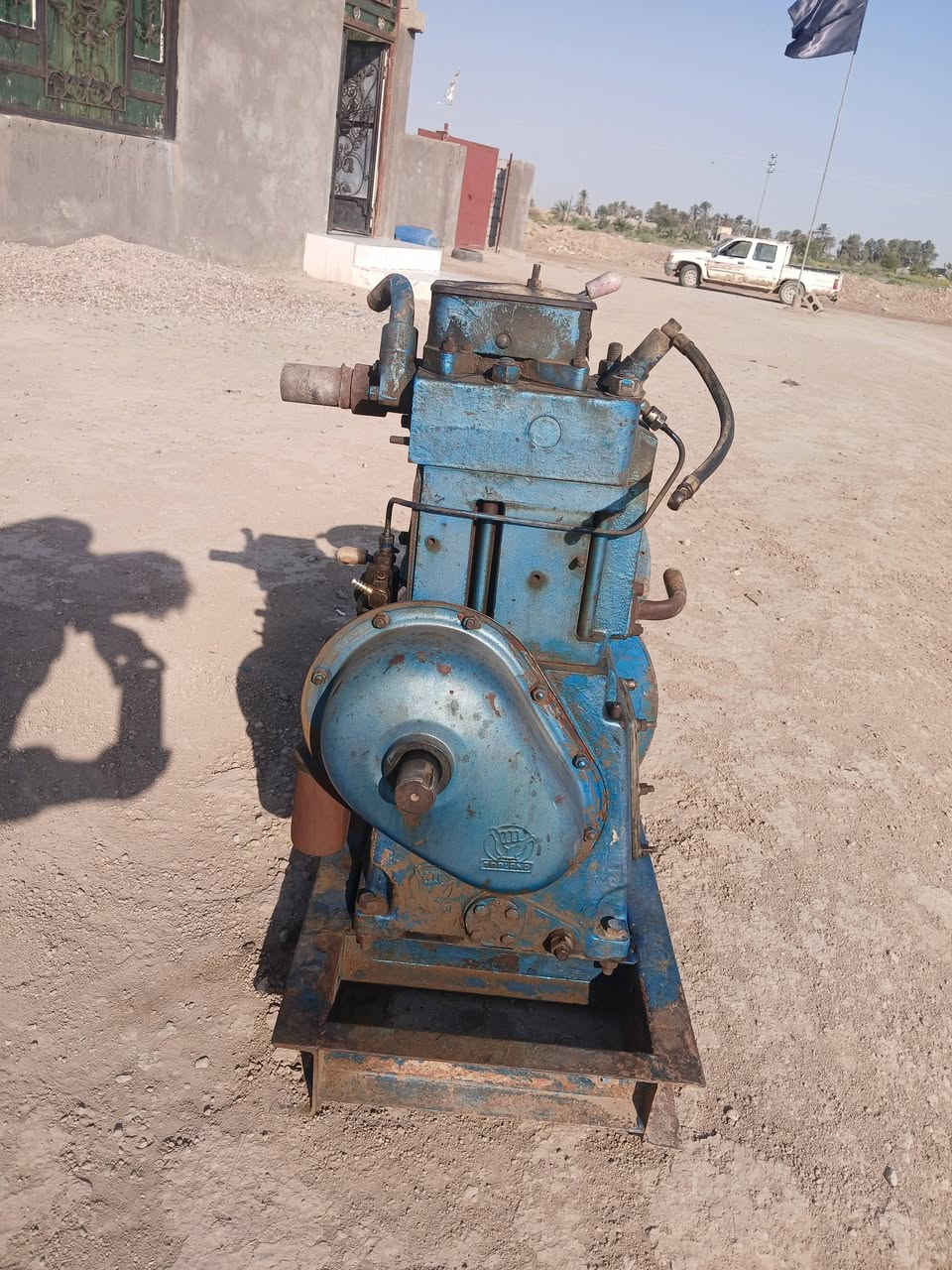 سلام عليكم
ماطور للبيع ابو الكف توب لاند 12حصان ماطور جديد مشتغل اقل الريع ما مفتوح ماي خير من الله السعر مليون وبيه مجال
+كاور ام 16ينمر شرط الشغل كاور جديد اتصال عل الرقم ***********
