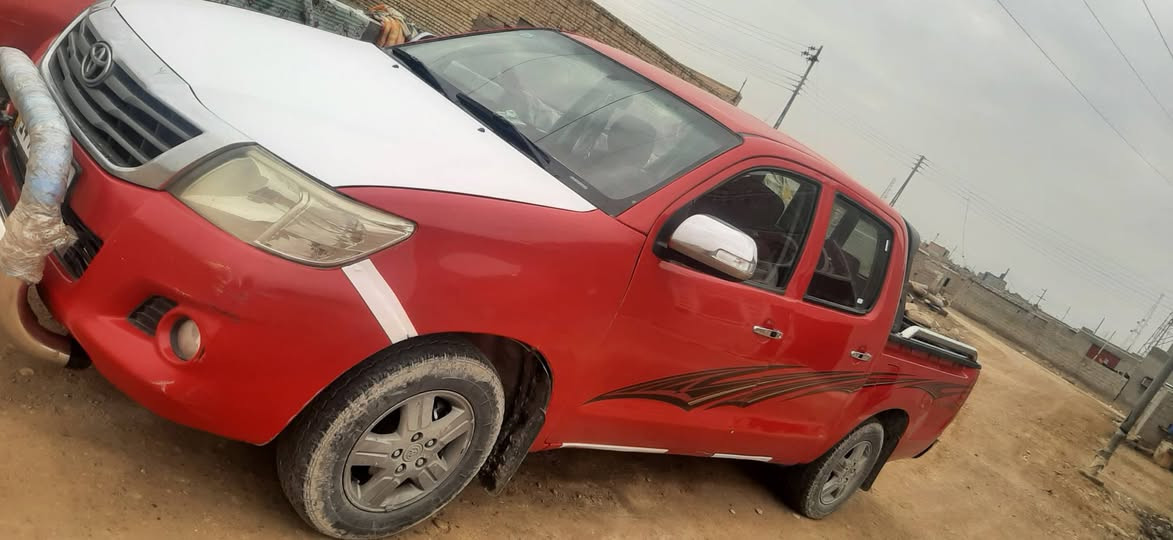 فلاونزه 2011 محدثه 2014سنويه ل28  صبغ عام جماليه سعر 130وبيه مجال ستفسار اكثر***********
