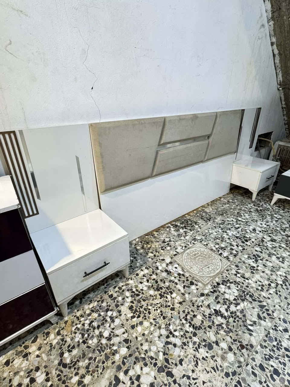 5قطع نظافه فول حلوه بيع مستعجل نجف سعر 400يالله


**إذا كنت صاحب هذا الإعلان وتريد حذفه لأي سبب، رجاءا أرسل رسالة إلى الدعم الفني**