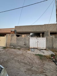 ابو حلاوة • ١٥٠م • ٢ غرف