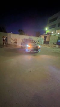 لاندكروز GXR • مديل ٢٠٢٣ • كفاله عامه