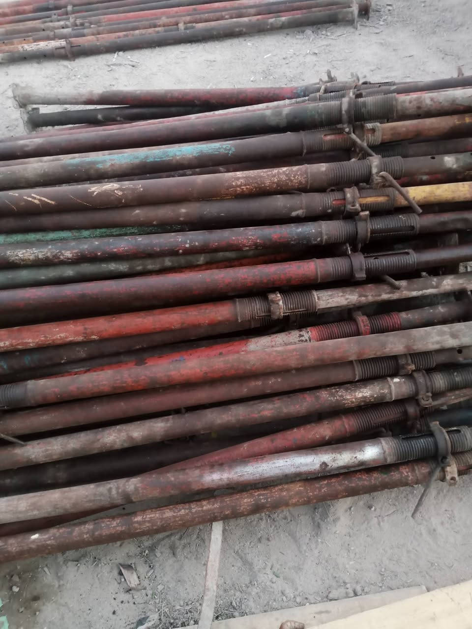 السلام عليكم
اخوان جكات عجمان للبيع
الجك 10
المكان بصره سفوان
***********
