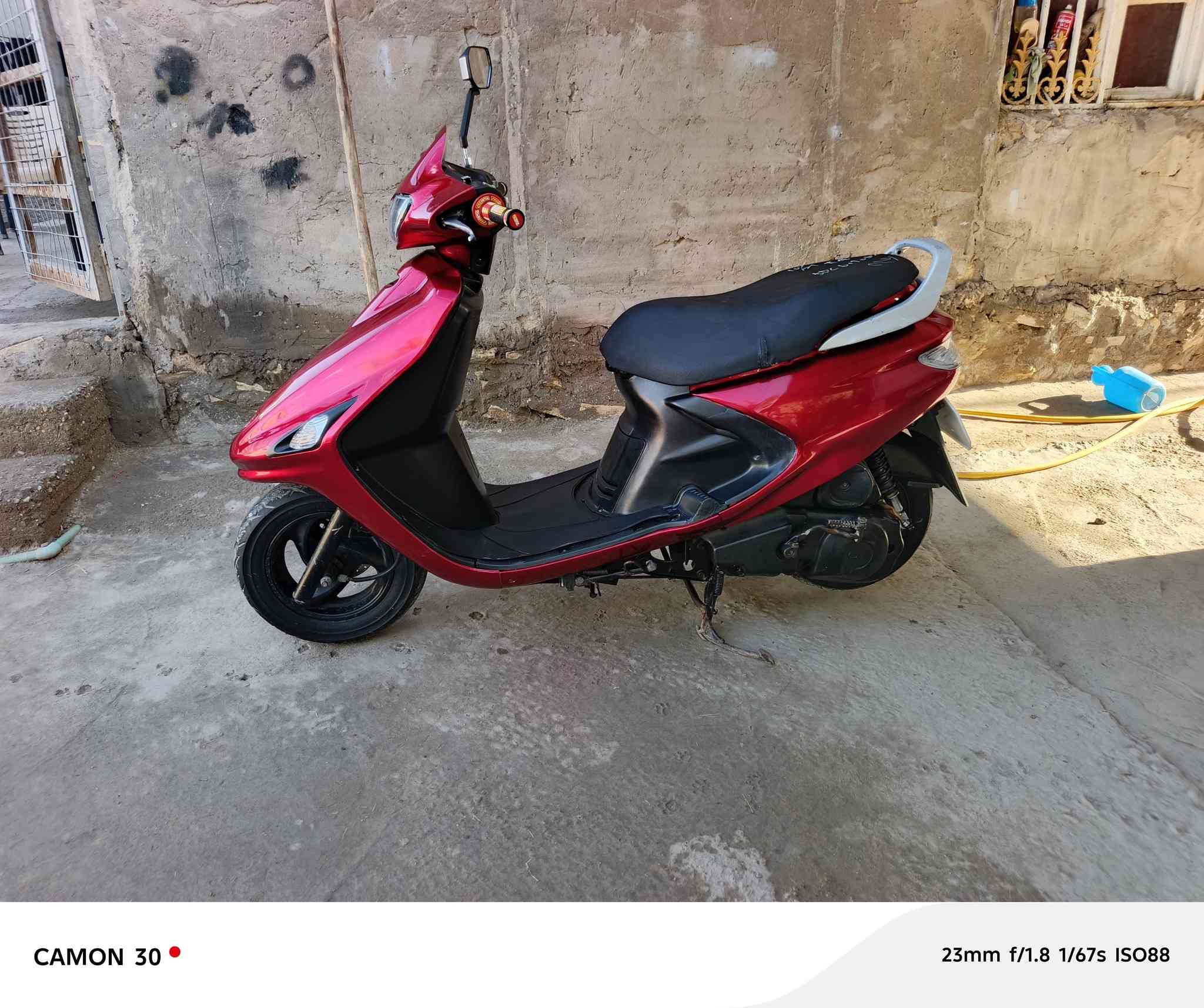 فراشه فحل دسك بيع او مراوس ب كير اصولي كلك 

((دراجه مفتوحه مره وحده وجاهزه كهربايات كلهه شغاله 

 كفرات كلهه ختم واحد مكاتبه وكيل عندي)) السعر, 480 

وبيهه مجال   مكاني نجف عباسيه


**إذا كنت صاحب هذا الإعلان وتريد حذفه لأي سبب، رجاءا أرسل رسالة إلى الدعم الفني**