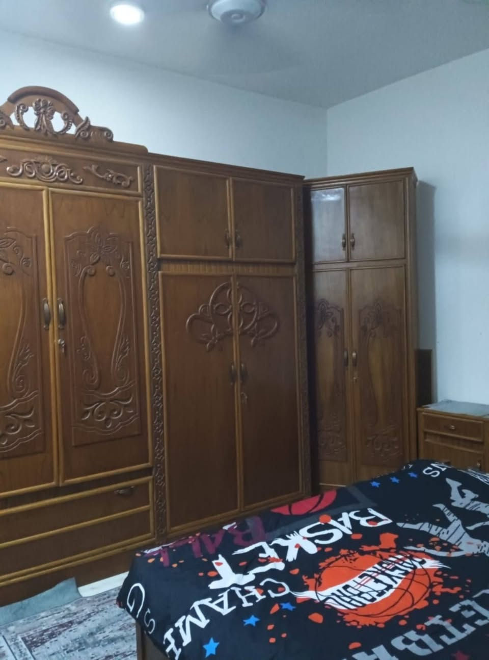 غرفه نجاره نضيفه 900 حله شارع80


**إذا كنت صاحب هذا الإعلان وتريد حذفه لأي سبب، رجاءا أرسل رسالة إلى الدعم الفني**