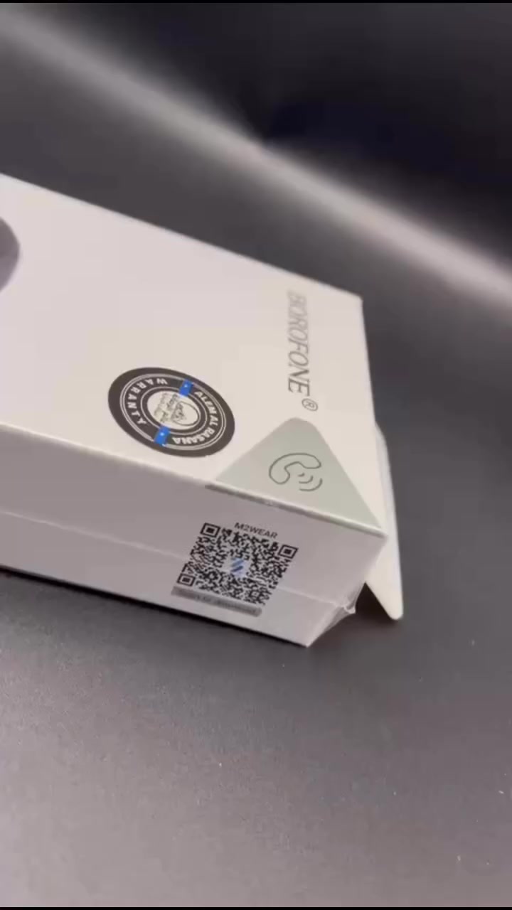 ⌚🔥 عرض مميز على ساعة BOROFONE BD12 الذكية 🔥⌚

ساعة رياضية ذكية بتصميم أنيق وشاشة واضحة
📞 تدعم المكالمات عبر البلوتوث
❤️ قياس نبضات القلب وتتبع النشاط اليومي
🔋 بطارية تدوم لفترة ممتازة
💧 مناسبة للاستخدام اليومي والرياضة

💰 السعر فقط: 25 ألف
🚚 توصيل مجاني
✅ فحص قبل الاستلام

سارع بالحجز والكمية محدودة


**إذا كنت صاحب هذا الإعلان وتريد حذفه لأي سبب، رجاءا أرسل رسالة إلى الدعم الفني**