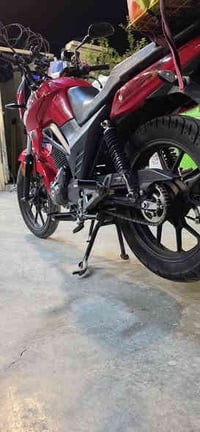 دراجه ار كي للبيع مديل ٢٠٢٤ رقم وسنويه اربيل  بسمي دراجه خير من الله ع...