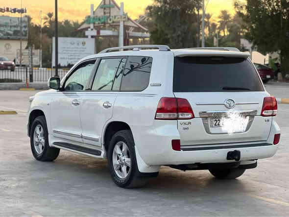 5700 فول مواصفات لكزز  

موديل 10

مكفولة كفالة عامة

بيها شخط مكانين 

الباقي كفالة 

ماشية 200

مكاني بغداد القادسية 

‭0777 485 9880‬

سعر 318 بغداد
