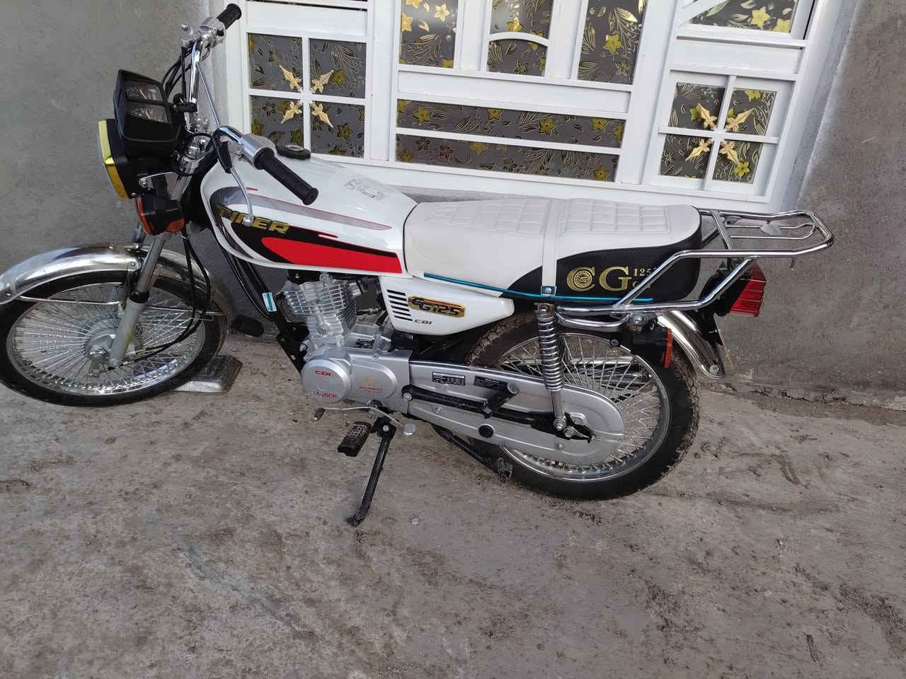 دراجات 2للبيع التفاصيل خاص ***********
