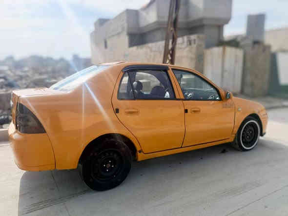 السلام عليكم سياره سي كي للبيع 
رقم انگليزي بابل هيئه 60 الف غرامات 0 گير شرط المكينه اثر صرف كاربون بانزين بيها شرط الوكاله والتحويل النضافه گدام العين السعر32 وبيها مجال مكاني موصل الايمن غير متواجد ع الفيس  ***********///***********
