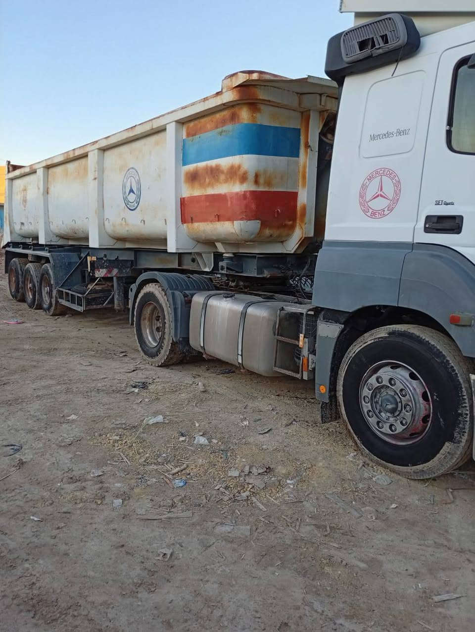 مكلف بل نشر سياره للبيع موديل 2003 لاتصال عل رقم ***********
