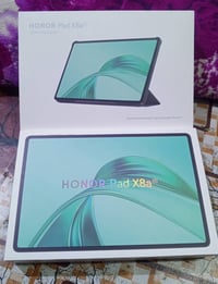 هونر باد X8a • تابلت هونر • هونر • جهاز لوحي • تابلت جديد • باد X8a