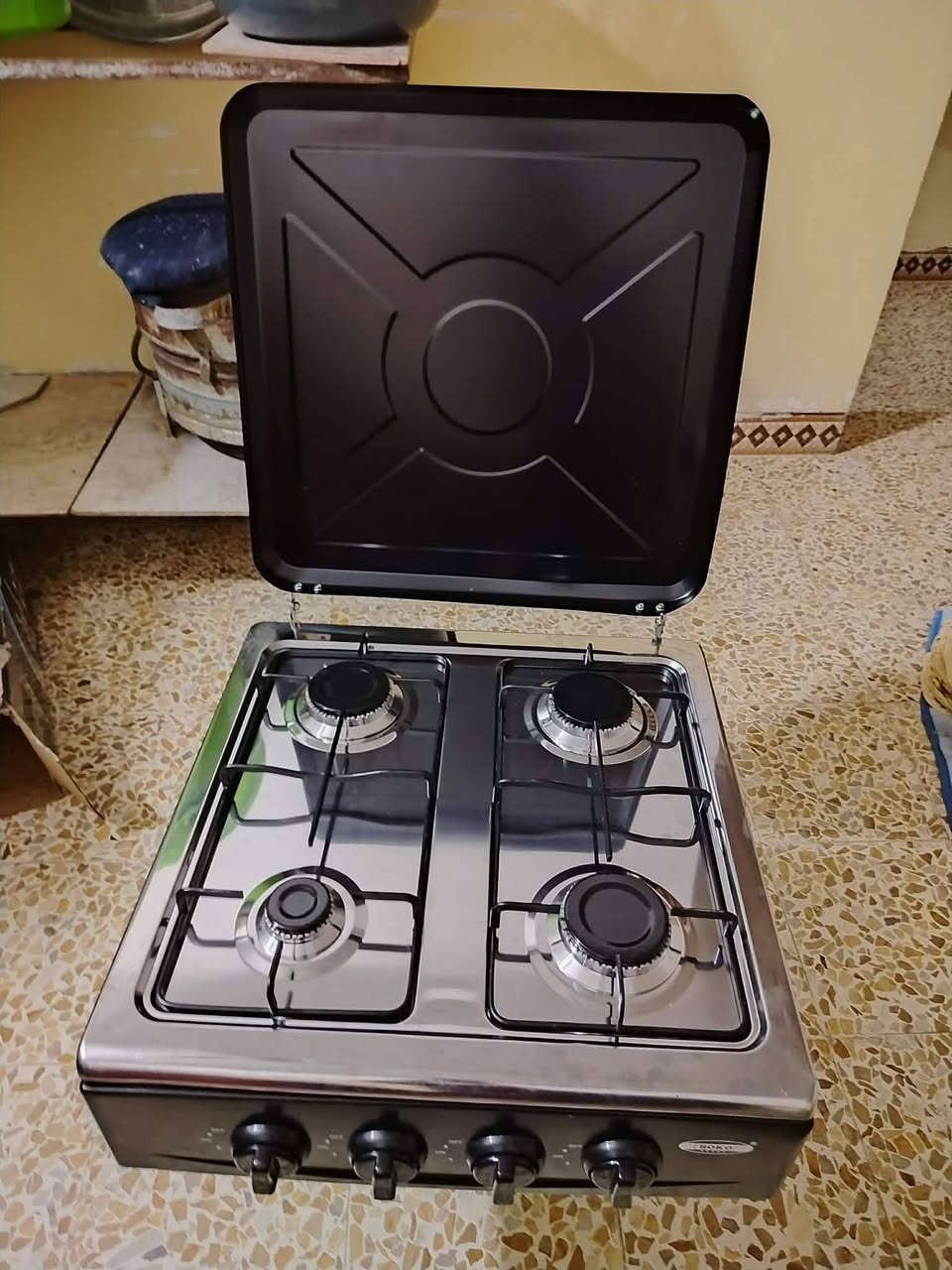 طباخ منضدي السعر 35   عنوان حي البنوك


**إذا كنت صاحب هذا الإعلان وتريد حذفه لأي سبب، رجاءا أرسل رسالة إلى الدعم الفني**