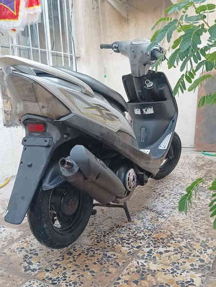 سلام عليكم متاح دراجة ماكس عدلة مكفولة بوشة 49 ابلاد شغالة سلف هندر مختمة كلها بـ 800 وبيها مجال الشراي يتصل  ***********
