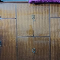 من رخصة الادمن... متوفر كنتور 12 باب طابقين شغل حطاطه السعر خاص او الا...