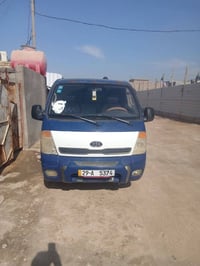 بنكو • ٢٠٠٨ • بصرة