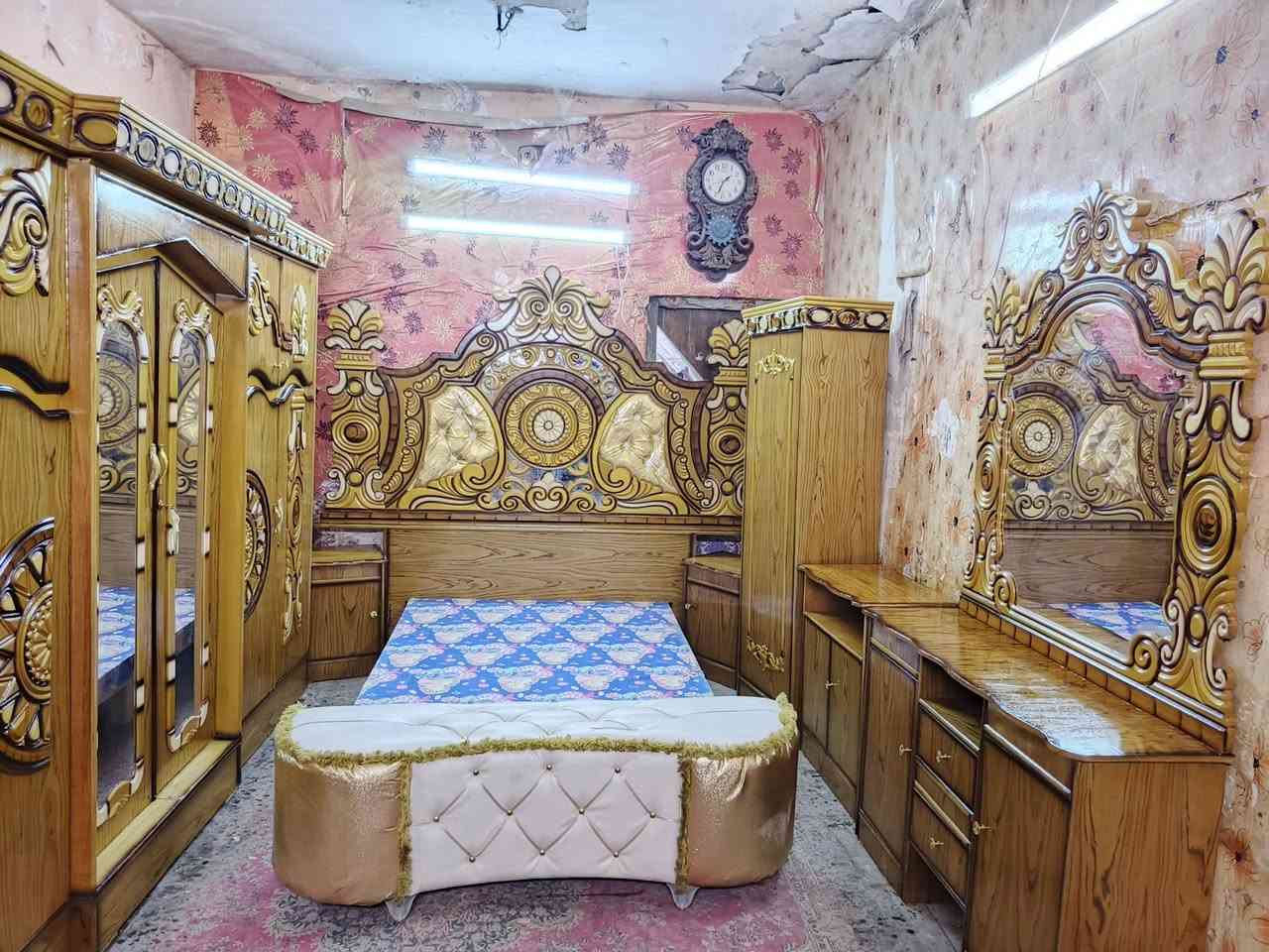 غرفه اخشاب ست ابواب ملحق للبيع السعر 650صاج الزاويه كنتوريه موديل حديث زائد شازلونه العنوان بغداد وكو توصيل انتصال ***********متواجد وتساب
