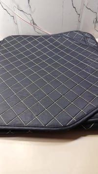 ٣ سيتات • دواسات • دوشمه جلد