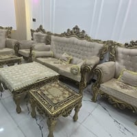 كنب • بيع مستعجل • اخوان