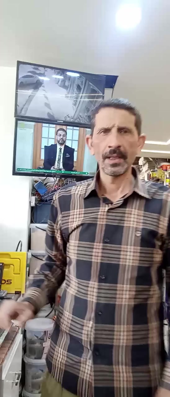 كوفه محلات مشتاق ناجي نومه ساحة الشهرستاني


**إذا كنت صاحب هذا الإعلان وتريد حذفه لأي سبب، رجاءا أرسل رسالة إلى الدعم الفني**