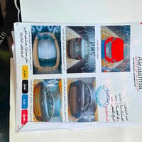 النترا  نص فول بدون ايرباك  مراوس بصفره و بيع  السعر 128 وهاذه رقم صحا...