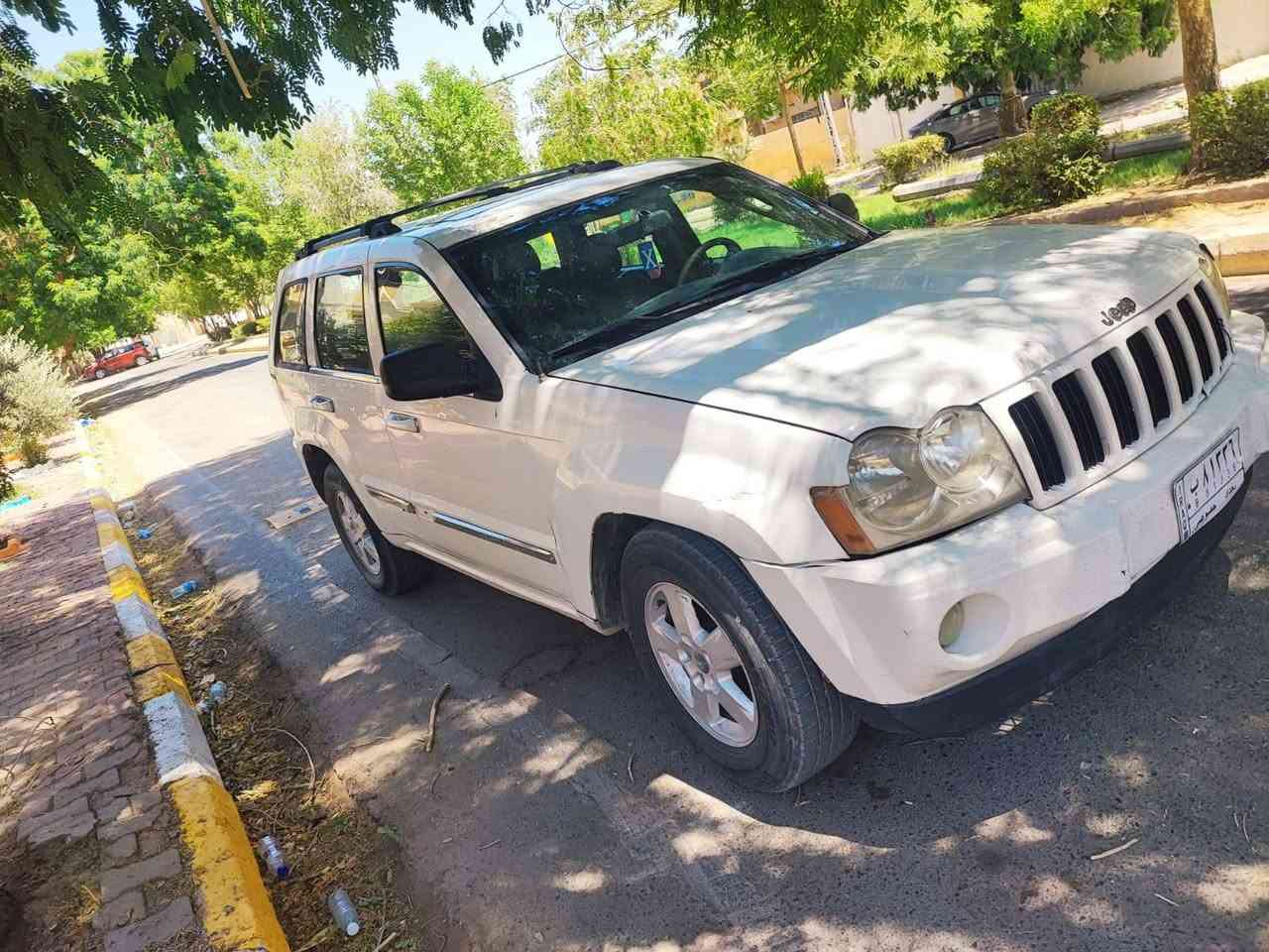 جيب موديل 2007 مكينه وكير مكفلات رقم بغداد تحول مباشر ورد أمريكي حادث جاملغ وبنيد حجم المحرك سته سلندر فول مواصفات سعر 53 مجال بسيط 

***********
