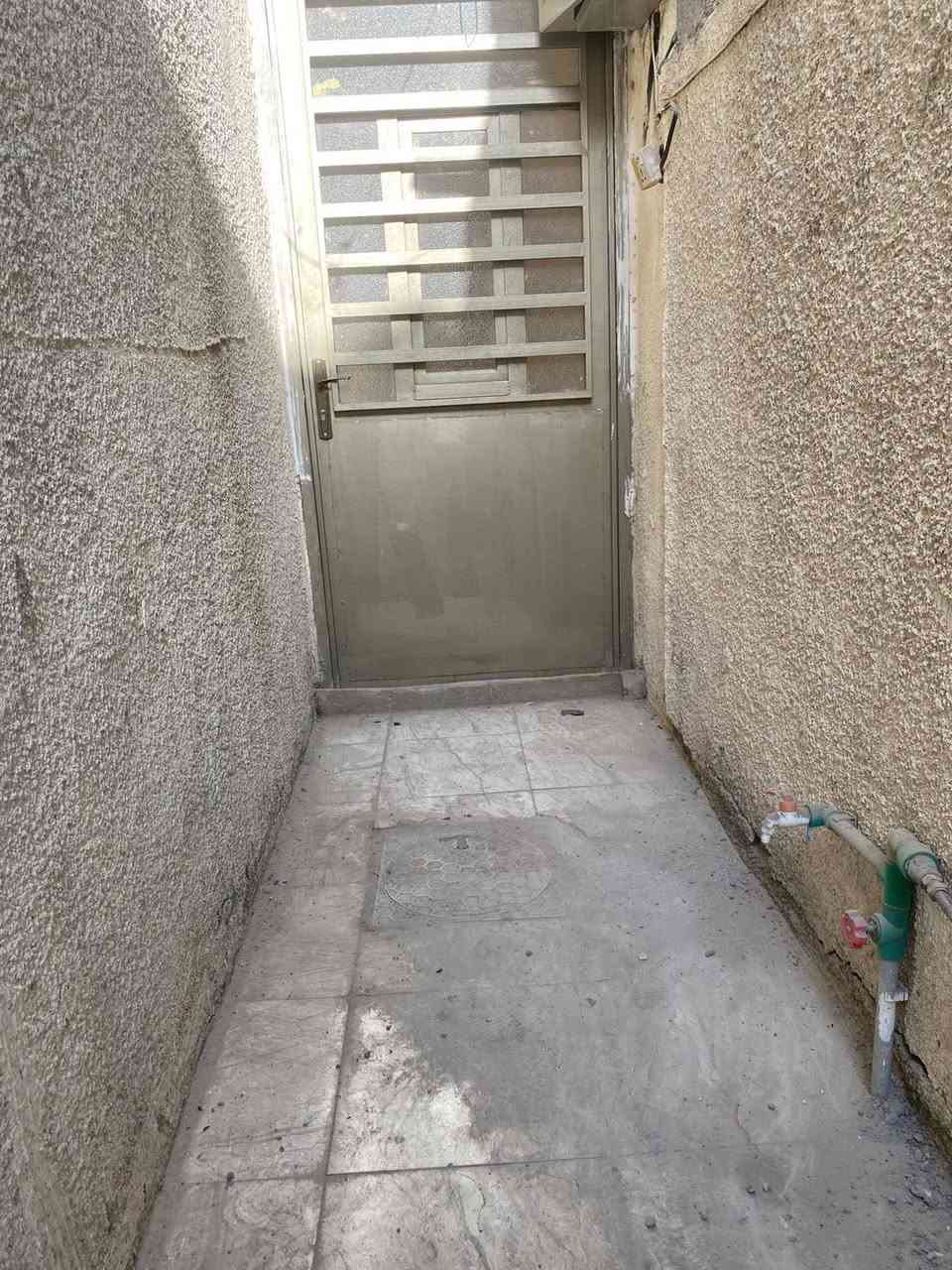 بيت للايجار في حي الجهاد مساحه 60
ويتساب ***********
اتصال ***********
