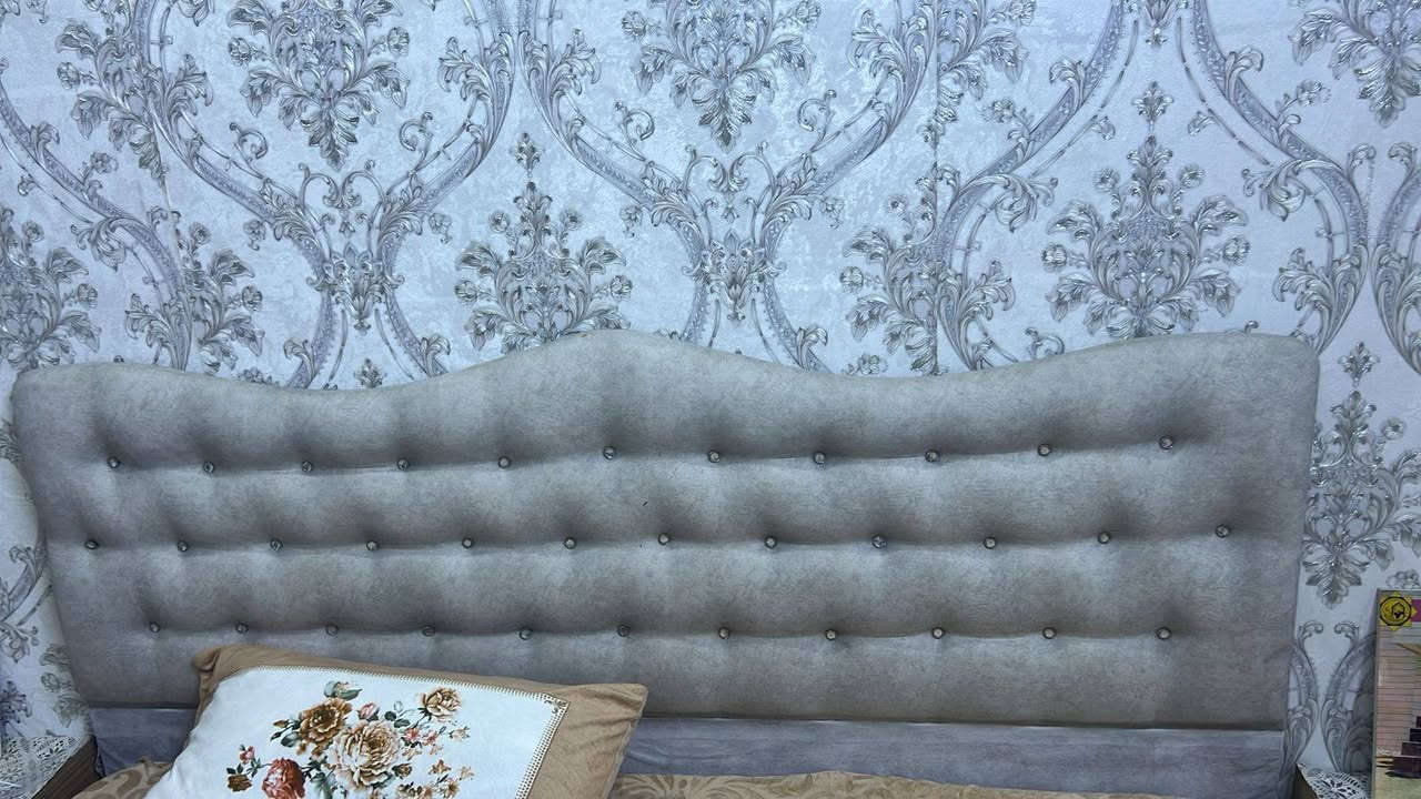 السلام عليكم.غرفه نوم تركيه خمس قطع جديده استعمال بنيه..ضررها سجه مالت الكنتور وشويه الميز الكومدي الجانبي مفطور ميبين . العنوان الشعب قرب سوق شلال الاستفسار خاص


**إذا كنت صاحب هذا الإعلان وتريد حذفه لأي سبب، رجاءا أرسل رسالة إلى الدعم الفني**