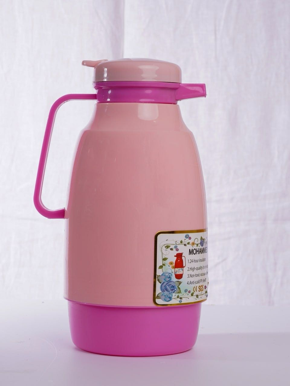 ترمز شاي الاصلي بي ضمان  تعبائه الكارتون 24قطعه ب3500القطعه الكارتون ب85000الف الكارتون والتوصيل مجاني داخل الديوانية والجميع محافظات  اقل طلب كارتون  البيع فقط جمله العنوان ديوانيه شارع المواكب مقابل جامع المصطفئ ونهاد الحسناوي  اتصال ع الرقم واتساب  ***********
