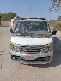 كيا جلبي ناصي • ٢٠١٠ • مكينة جديده