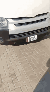 هايسه خليجيه 2025 للبيع مكفوله كفاله عامه العنوان مدينه الصدر للاستفسار الاتصال ‭
‭0771 255 0823‬
غير متواجد ع النت
