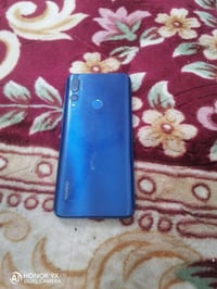 واي 9 برايم • كامره منبثقه • حي الشهداء