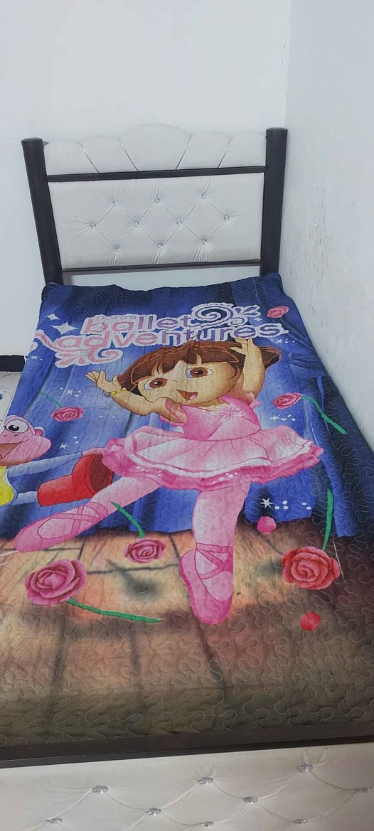 السلام عليكم… 
جرابي ام النفر عدد ثلاثه
ملحق مترونص بمتر تسكام النجف, العراق


**إذا كنت صاحب هذا الإعلان وتريد حذفه لأي سبب، رجاءا أرسل رسالة إلى الدعم الفني**