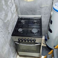 طباخ للبيع نضيف استعمال قليل رقم 07500839010