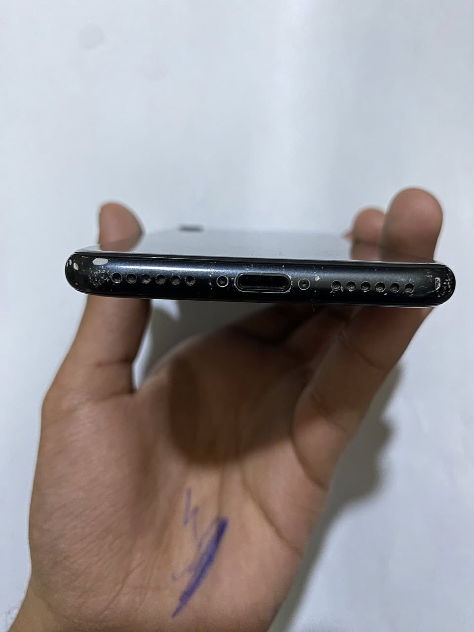 iphone se2 

السعر ١٧٥ وبي مجال
مكاني البصرة أبو الخصيب

واتس اب للتواصل ***********
