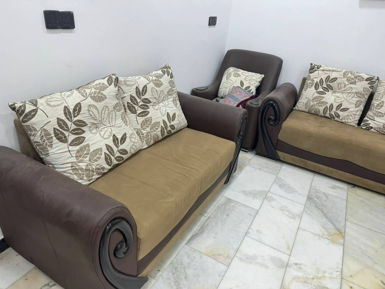 300


**إذا كنت صاحب هذا الإعلان وتريد حذفه لأي سبب، رجاءا أرسل رسالة إلى الدعم الفني**