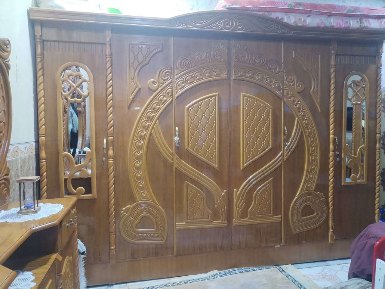 للبيع سعر 700


**إذا كنت صاحب هذا الإعلان وتريد حذفه لأي سبب، رجاءا أرسل رسالة إلى الدعم الفني**