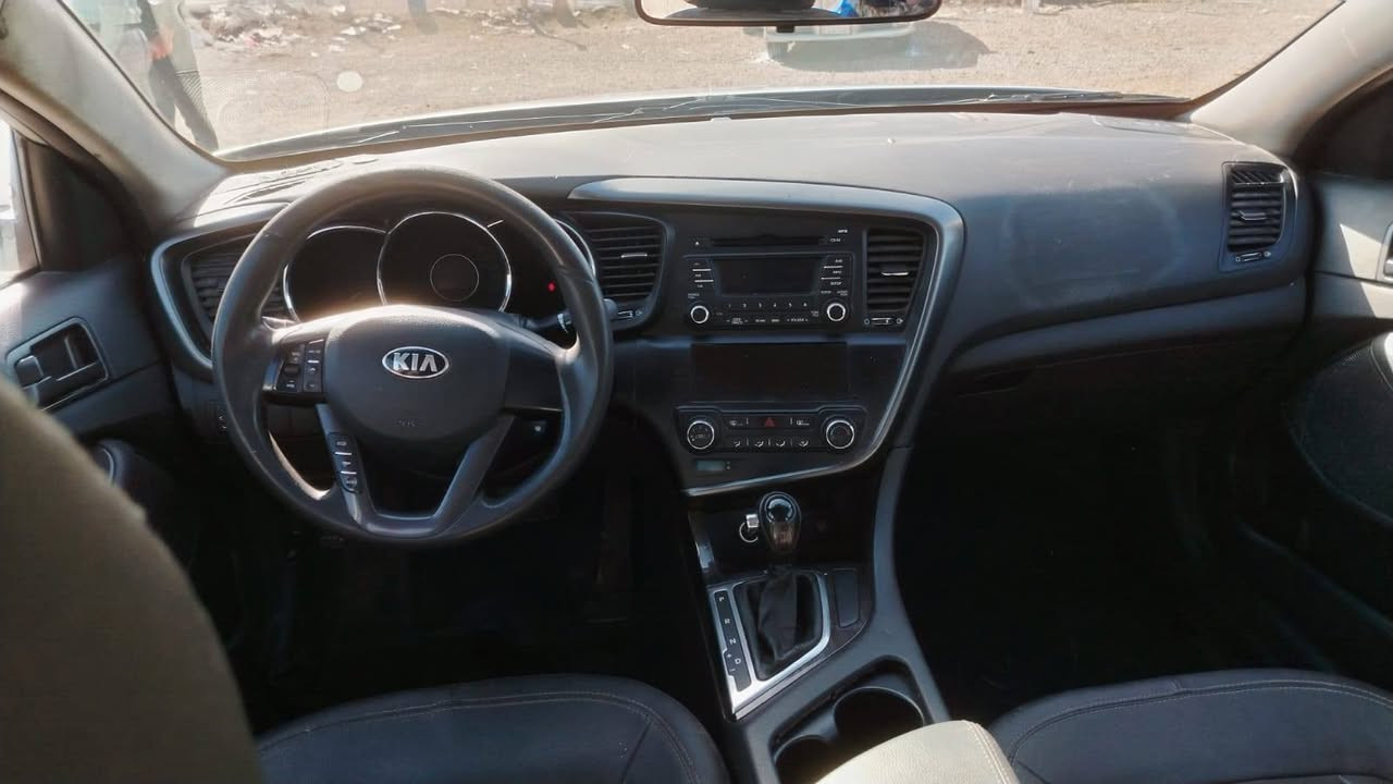 السلام عليكم
أدوات كص جنطه

أوبتيما موديل ١٤ غاز اصل

سياره جاهزه من كل شي بيع أو مراوس

السعر ٥١ وبيها مجال

***********
