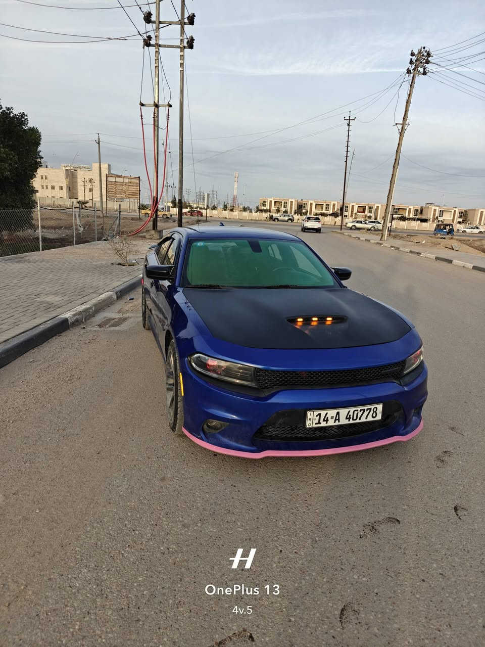 السلام عليكم دوج تشارجر للبيع 

RT 2022 الون  جويتي

العداد 78 الف كيلو 

الرقم بصرة انكليزي باسمي سنويه 2029

الموقع البصرة شط العرب 

صور الحادث والسونار مرفق بل بوست

كفاله مكينه الكير مفتوح مبدل جبنه

 السيارة عليها دركه rpm

دواخل كامله كاربون فايبر 

عليها اويل كاج كان 

عليها شوته afe مغلقه 

عليها ولف حماوة ريسنك 82c

عليها هواي اضافات سيارة مامتعوبه 

السياره بيها ملاحظات بسيطه مثل شخط بلباب خلف السكن بسيط 

مكان السيارة البصرة شط العرب 

***********

 رايدها ب 265 وبيها مجال بسيط
