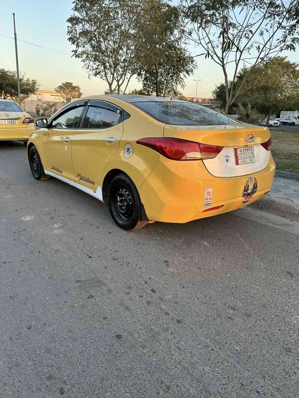 السلام عليكم النترة موديل 2012 خليجي رقم بغداد بيهة طخة بلجاملغ لخلفي بسيطة بدون دواخل ومن ورة شوية كد شبر بدون دواخل كير محرك لوك بلاد تبريد ❄️ بلاد تخم تاير جديد فول موصفات السعر 95 وبيهة مجال بسيط العنوان بغداد البياع للستفسار ***********
