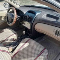 صني • ٢٠٠٧ • مكينة قوية