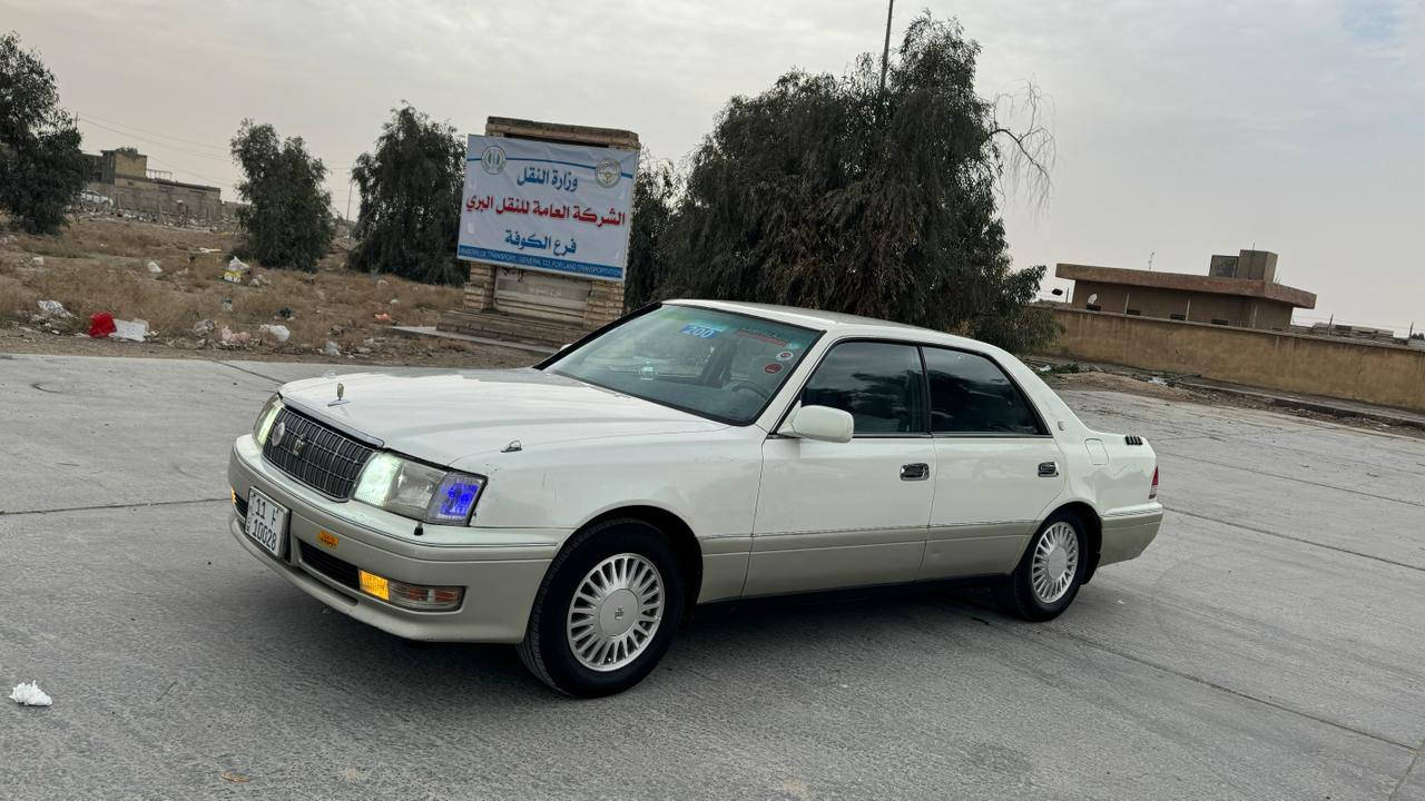 يالله
للبيع راس الثور فلات رقم بغداد انكليزي بسمي مكفوله من الكص ونقل الجثه والضربه جاهزه محرك كير حداديه تخم تاير كهربائيات محرك VVT.i3000 سياره جديده مال جناي السعر 108 وبيها مجال مكاني نجف الكوفه للاستفسار ***********
