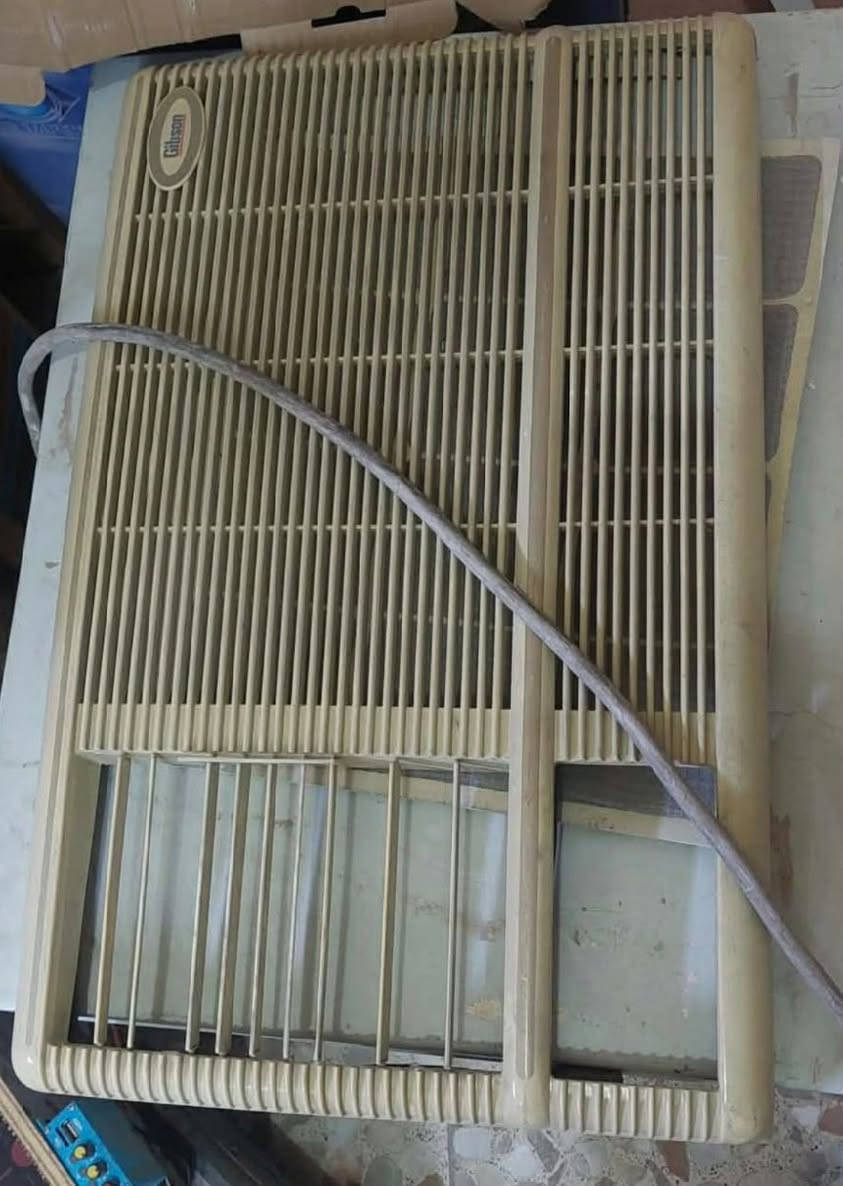 اغراض للبيع


**إذا كنت صاحب هذا الإعلان وتريد حذفه لأي سبب، رجاءا أرسل رسالة إلى الدعم الفني**