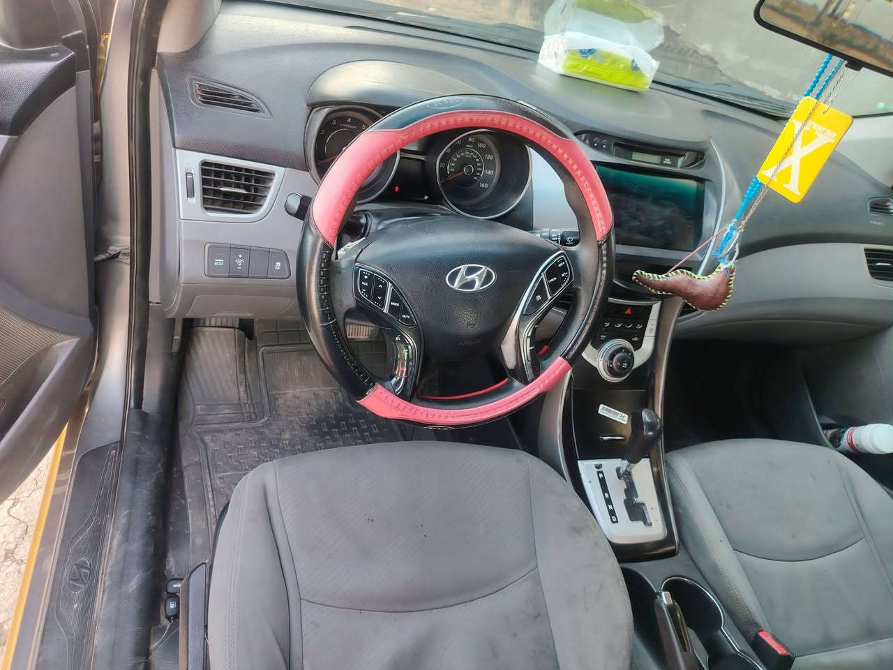 السلام عليكم النترا 2012 وارد أمريكي ليبل واحد رقم بابل الجديد سنوية 2030 يله تسقط مصغره من الغرامات ومن  الهيئه هزه جديده مكينه 2000 سونار موجود بالمنشور فقط البنيد مبدل سياره خير من الله مكان السيارة بابل السعر 90 وبيهامجال ***********
