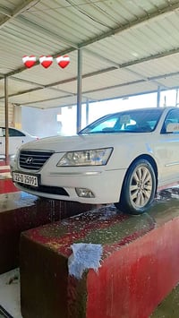 سوناتا • ٢٠٠٩ • رقم اربيل