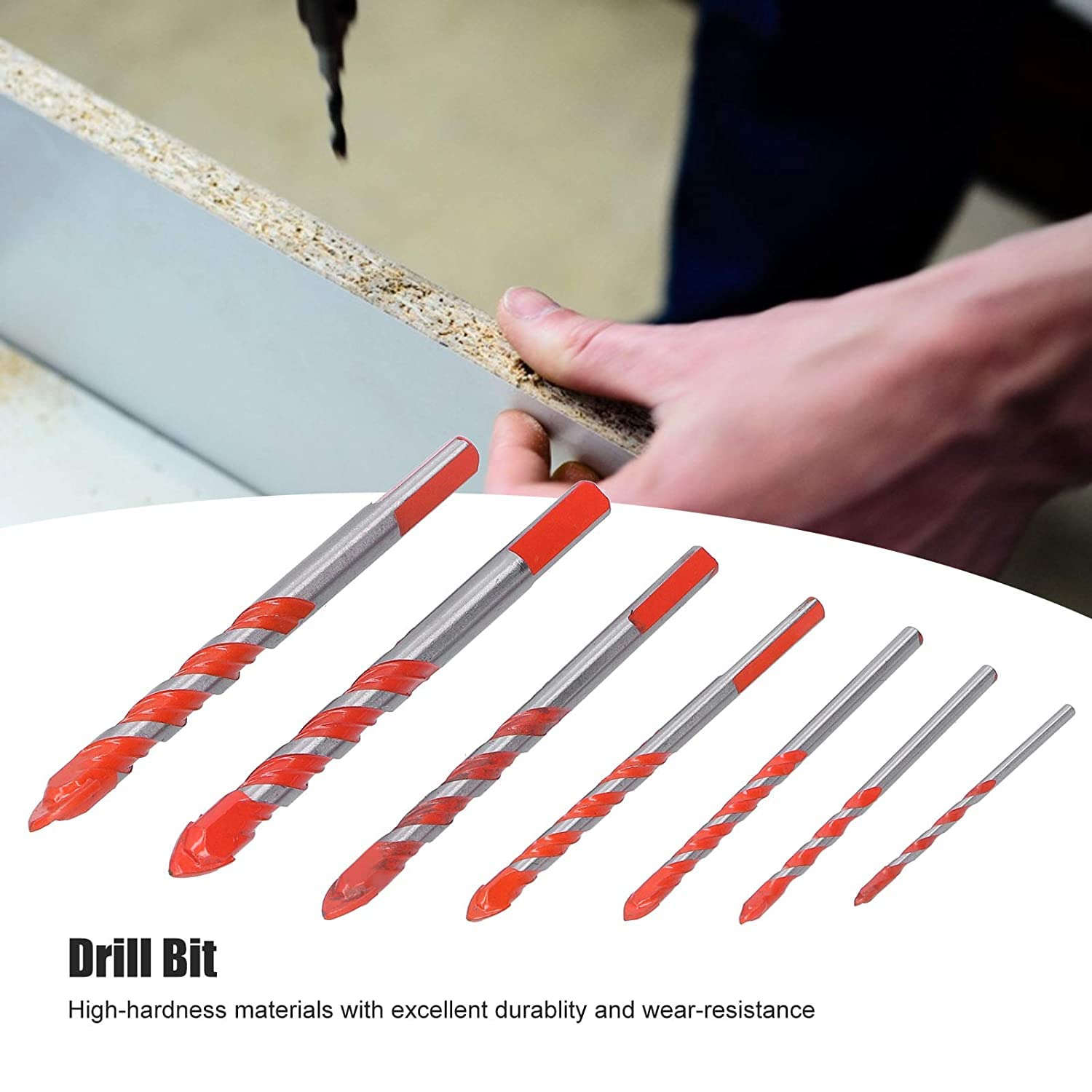 سيت براين الماسة متعدد الاستعمال يشتغل على جميع المعادن غير( الحديد صلب جدا ) سيت يتكون من 6 قطعة من 3 لحد 10 ملم 
يشتغل على سيراميك كرانيت ومرمر وزجاج و خشب 
 سعر سيت : 8 الف


**إذا كنت صاحب هذا الإعلان وتريد حذفه لأي سبب، رجاءا أرسل رسالة إلى الدعم الفني**